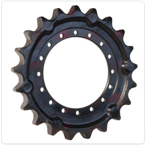 Sprocket DAEWOO DOOSAN SOLAR 255 LC-V Sprocket DAEWOO DOOSAN SOLAR 255 LC-V