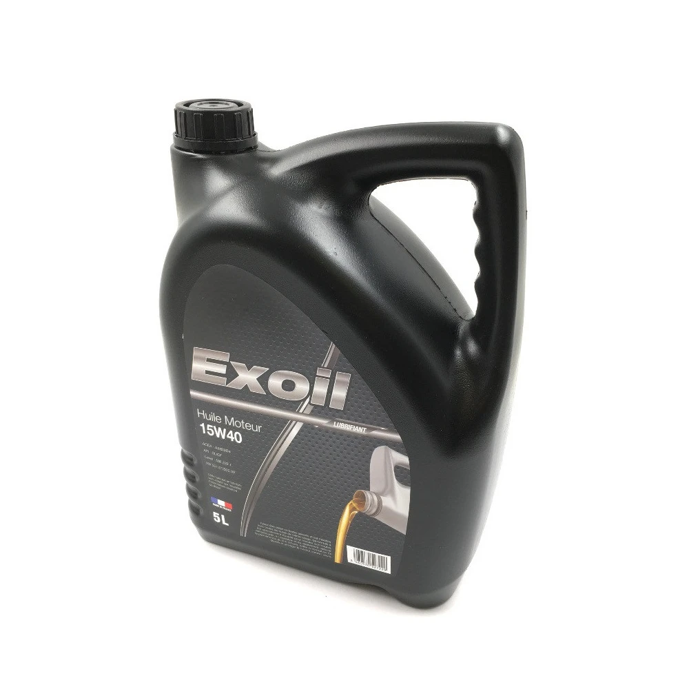 exoil-15w40-5l exoil-15w40-5l