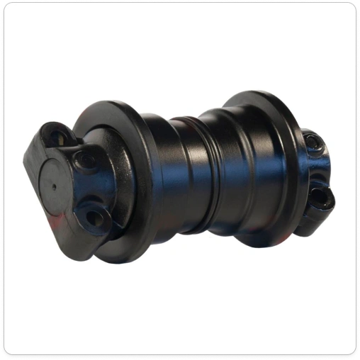 Onderrol TR210VA021 voor DAEWOO DOOSAN DX420 LC-5