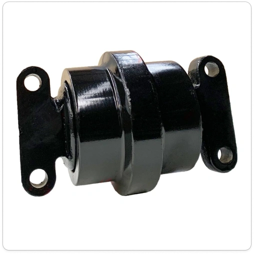 Onderrol TR052MU102 voor MITSUBISHI MM57SR