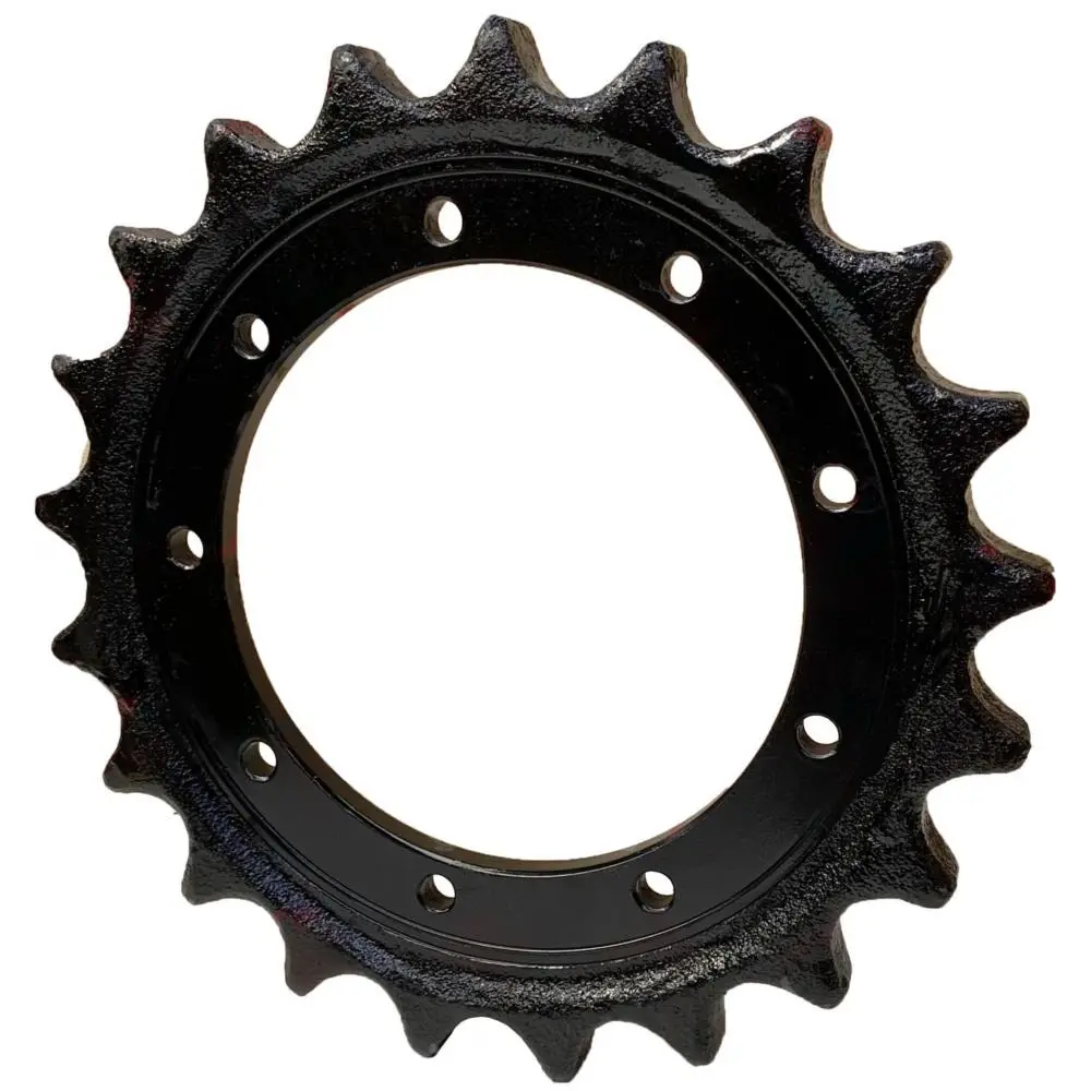 Antriebsrad für CATERPILLAR 303.5E RSE Antriebsrad für CATERPILLAR 303.5E RSE