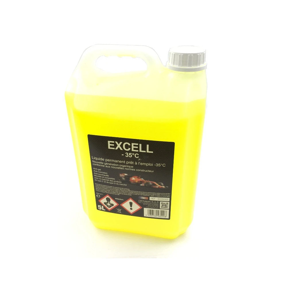 COOLANT-35C-5L COOLANT-35C-5L