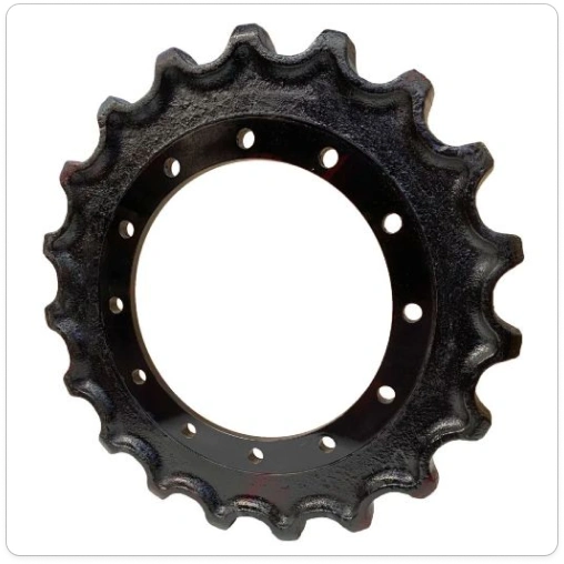 Sprocket NEW-HOLLAND (FIAT-KOBELCO) E50 Sprocket NEW-HOLLAND (FIAT-KOBELCO) E50