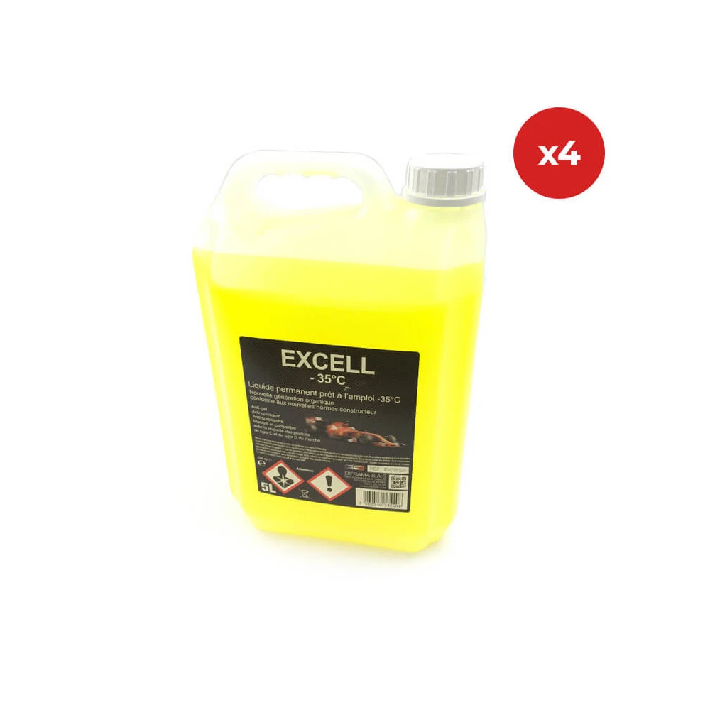 COOLANT-35C-20L COOLANT-35C-20L