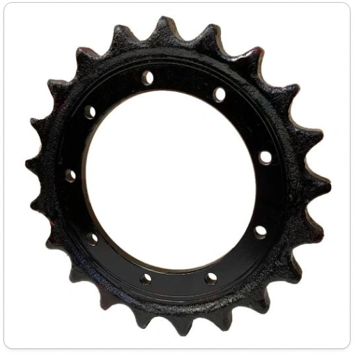 Sprocket TAKEUCHI TB25 (RUBBER TRACK TYPE 2)