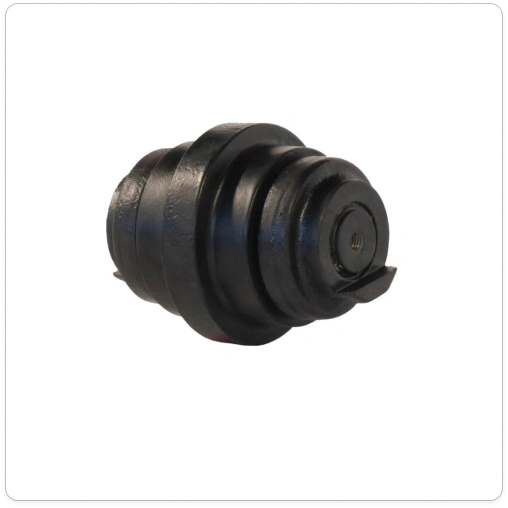 Onderrol TR030MU002 voor CASE CX22B 