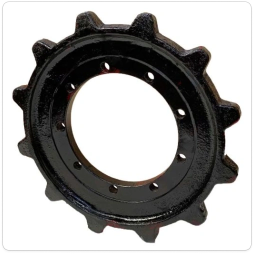Sprocket KOMATSU PC03-2 (S/N: 15001-UP) Sprocket KOMATSU PC03-2 (S/N: 15001-UP)