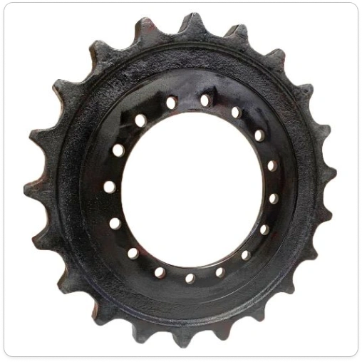 Sprocket HITACHI ZX70 N LC-3
