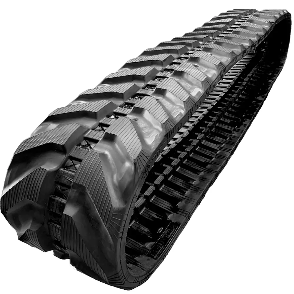 Rubberen rups 230x48x70K voor KUBOTA KX018 Rubberen rups 230x48x70K voor KUBOTA KX018