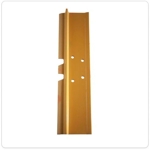 Rupsplaat CATERPILLAR D4E LONG (S/N: 69X SERIE 1-UP) Rupsplaat CATERPILLAR D4E LONG (S/N: 69X SERIE 1-UP)