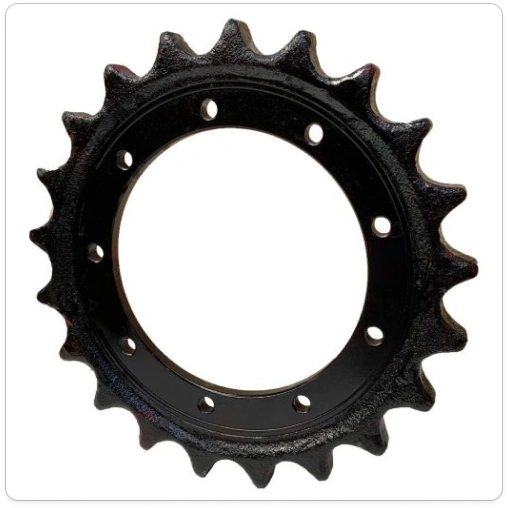 Sprocket VOLVO EC18E