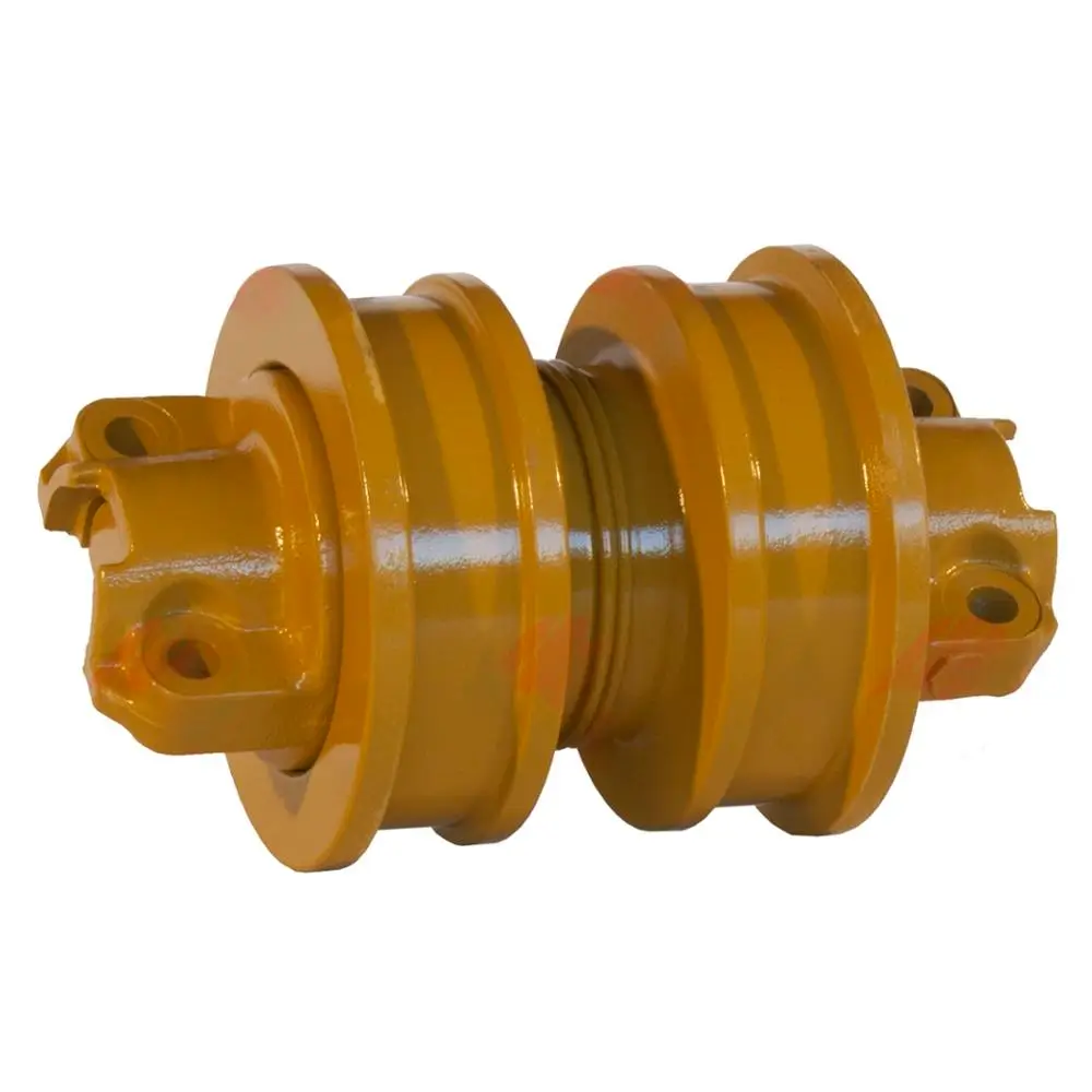Laufrolle CATERPILLAR D6H LGP (S/N: 1KD | 402-661) Laufrolle CATERPILLAR D6H LGP (S/N: 1KD | 402-661)