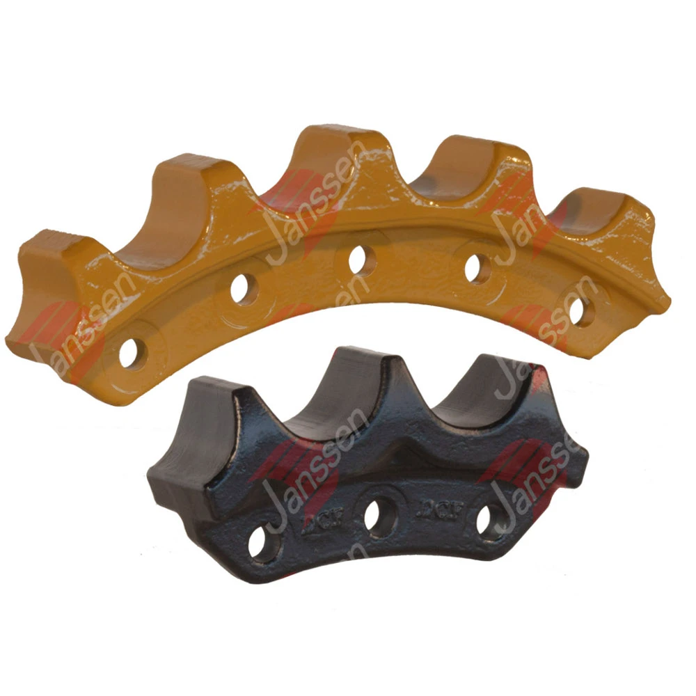 Sprocket KOMATSU D57S-1B (S/N: 20001-UP) Sprocket KOMATSU D57S-1B (S/N: 20001-UP)