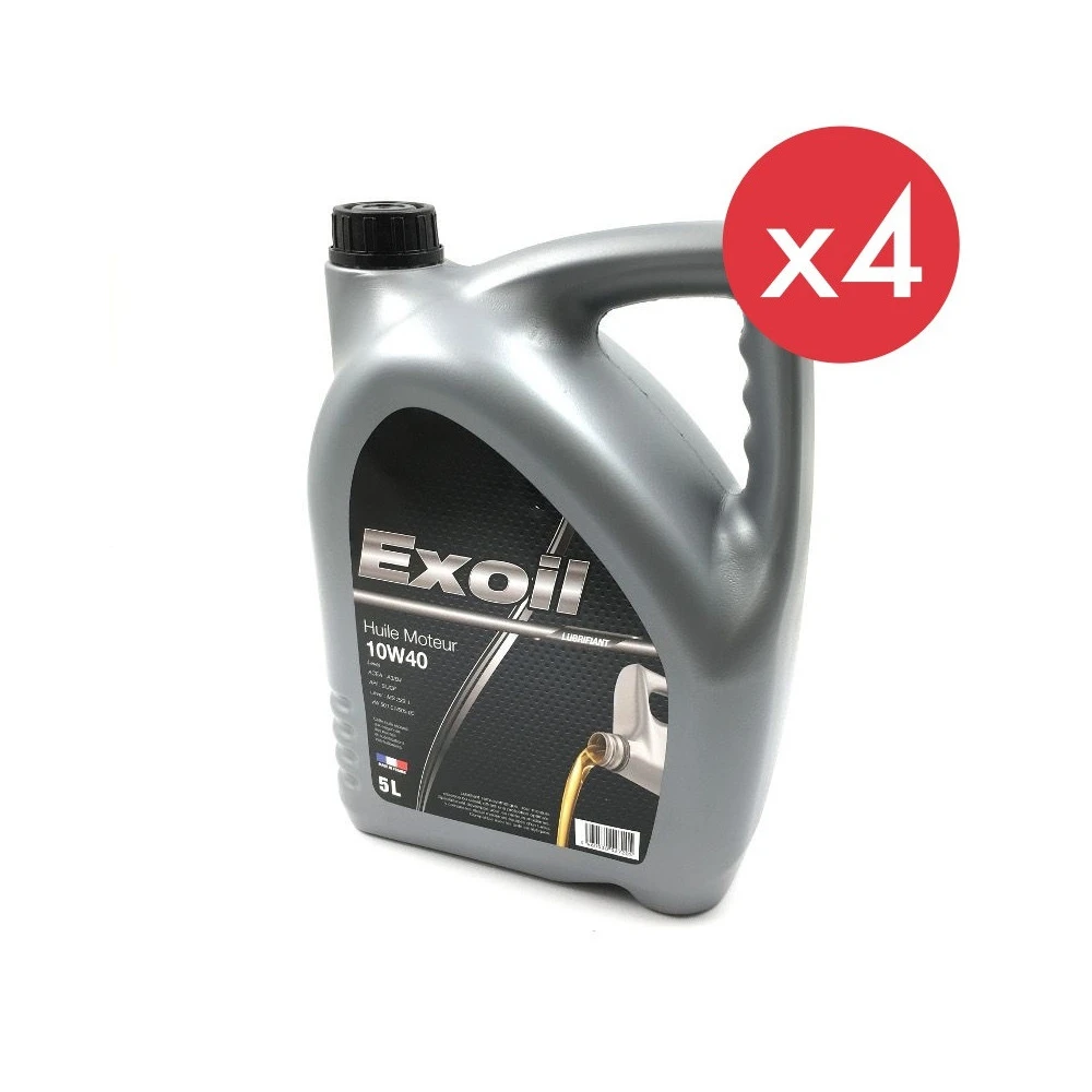 exoil-10w40-20l exoil-10w40-20l
