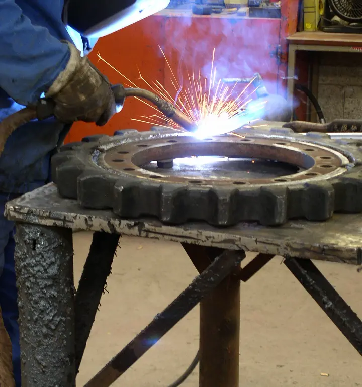 Afbeelding voor Sprockets