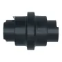 Onderrol TR023MU502 voor PELJOB EB14.4 (STALEN RIJWERK)