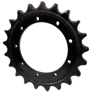 Antriebsrad SAME EXPLORER 65C MONTAGNA - Turas