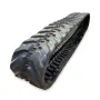 Gummikette 230x48x60 KUBOTA KH 41 RUBBER SECOND TYPE